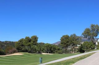 Garden apt in La Torre, Los Arqueros Golf Club - Benahavís - 8