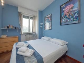 Xenia Apartments - Two-room apartment with terrace in Fondazione Prada - Milan - 2