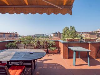 Xenia Apartments - Two-room apartment with terrace in Fondazione Prada - Milan - 7