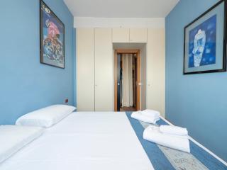 Xenia Apartments - Two-room apartment with terrace in Fondazione Prada - Milan - 5