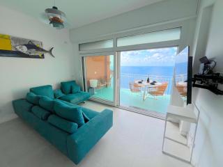 Tigullio Blue Experience - Portofino Luxury View - Villa Solari - 9