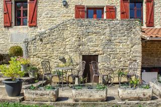 La Gaillardenque Gîtes - Farmhouse and Gîte - Floressas - 3