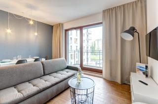 Elegant and Modern Dom & House Apartments in Gdańsk - Gdańsk - 1