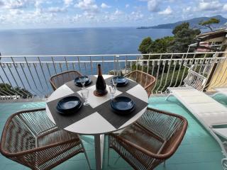 Tigullio Blue Experience - Portofino Luxury View - Villa Solari - 5