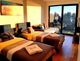 Cascada Sunrise Apartment - 5