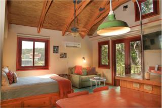 Montesino Ranch Lodging - Wimberley - 7