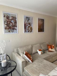 CHIC Homes JKIA - Cozy homes near JKIA and SGR - Nairobi - 7