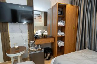 Lotus Al-Tahrir hotel - 8