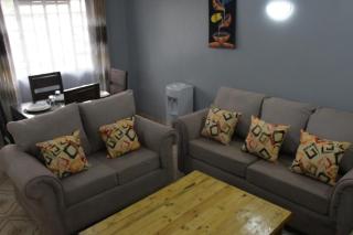Rahaka Executive suites - Nairobi - 7