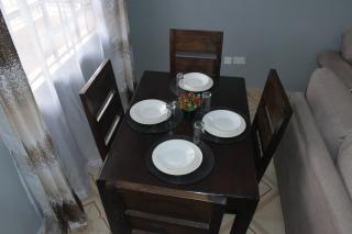 Rahaka Executive suites - Nairobi - 5