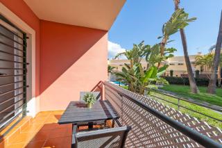 APARTAMENTO AÑORETa 113 - Torre de Benagalbón - 6
