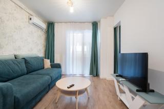 Central Residence Apartment 1025 - Bucharest - 2