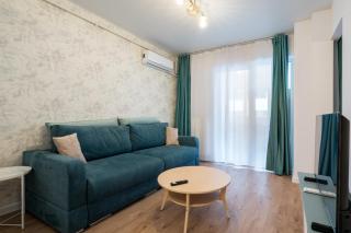 Central Residence Apartment 1025 - Bucharest - 0
