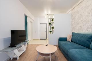 Central Residence Apartment 1025 - Bucharest - 3