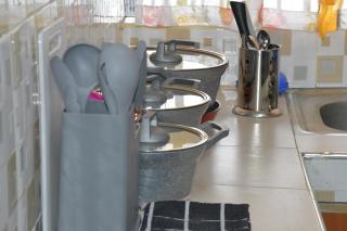 Rahaka Executive suites - Nairobi - 4