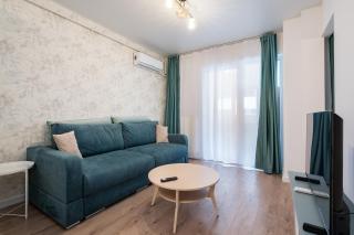 Central Residence Apartment 1025 - Bucharest - 1
