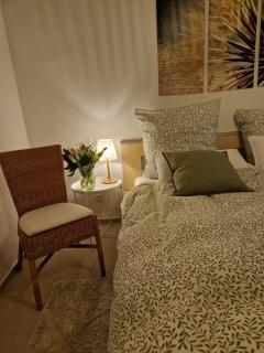 Ferienhaus "Boomen" - Waldbröl - 4