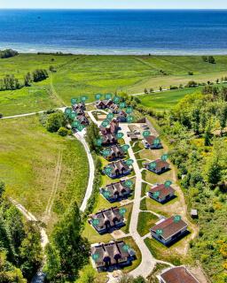 Ferienhaus Rügener Traumzeit 30 Feriendorf Klein Stresow Rügen by ruyastay - Putbus - 9