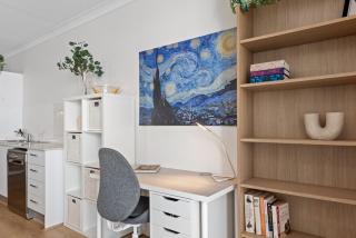 Serene & Central 1Bed-1Bath-1Car - 5 mins to CBD - Brisbane - 5