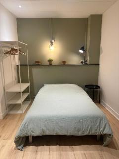 Studio Cosy Le Guichard hyper center - Bourg-en-Bresse - 9