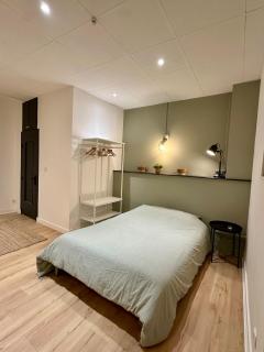 Studio Cosy Le Guichard hyper center - Bourg-en-Bresse - 8