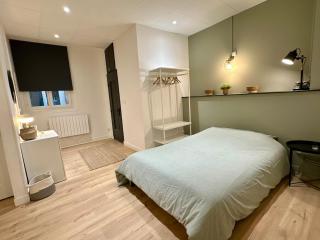 Studio Cosy Le Guichard hyper center - Bourg-en-Bresse - 7