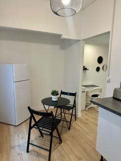 Studio Cosy Le Guichard hyper center - Bourg-en-Bresse - 6
