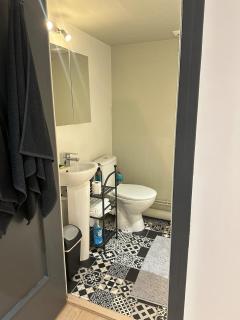 Studio Cosy Le Guichard hyper center - Bourg-en-Bresse - 5