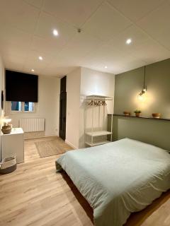 Studio Cosy Le Guichard hyper center - Bourg-en-Bresse - 4