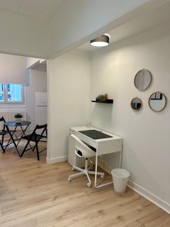 Studio Cosy Le Guichard hyper center - Bourg-en-Bresse - 3
