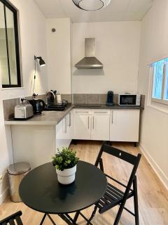 Studio Cosy Le Guichard hyper center - Bourg-en-Bresse - 1