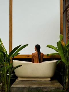 Musa Uluwatu Villas Adults Only - 7