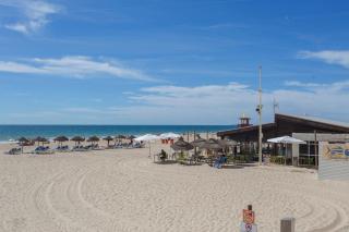 BAHIA Suites by Cadiz4Rentals - Cadice - 3