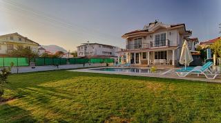 Villa Su - Dalyan - 8