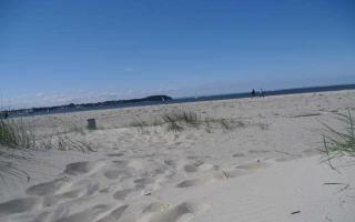 Ferienhaus am Meer - 7