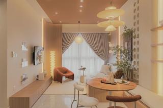 NaiBnB in Agile Bukit Bintang - 5 mins walk to TRX - 9