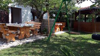 MARINA 2 NV - Apartment with terrace, grill, pool - Novi Vinodolski - 7