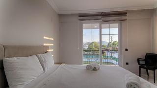 Villa Su - Dalyan - 4