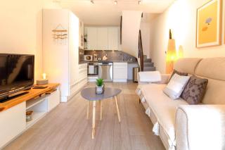 SELECT'soHOME - Duplex pour 5 personnes dans une résidence avec piscine - ROSES-41 - Bormes-les-Mimosas - 7