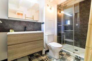 SELECT'soHOME - Duplex pour 5 personnes dans une résidence avec piscine - ROSES-41 - Bormes-les-Mimosas - 3