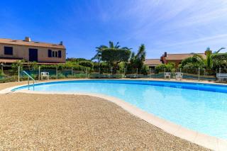 SELECT'soHOME - Duplex pour 5 personnes dans une résidence avec piscine - ROSES-41 - Bormes-les-Mimosas - 1