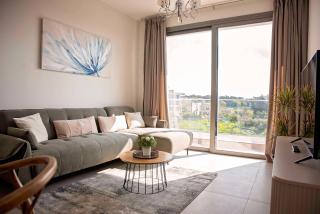 Blue Oasis Apartment - 6