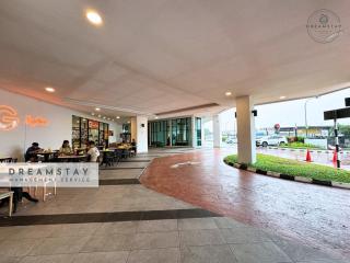 Masai Cozy Homestay-4Pax-2BR-Wifi-TV - Johor Bahru - 6
