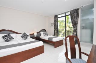 717 Cesar Place Hotel - Città di Tagbilaran - 4