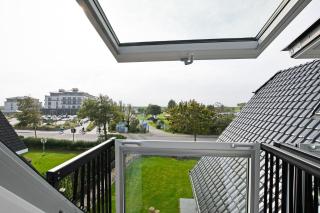 Insel Feeling Penthouse - Büsum - 8