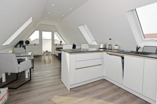 Insel Feeling Penthouse - Büsum - 7