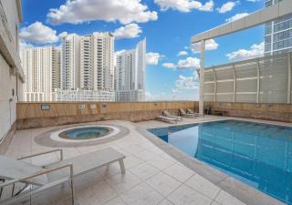Reem Island Beach Haven with Stellar Balcony Views - Abu Dhabi - 8