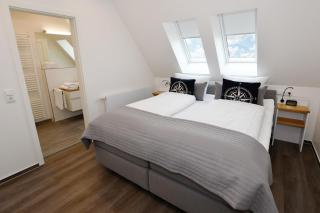 Insel Feeling Wohnung 3 - Büsum - 7