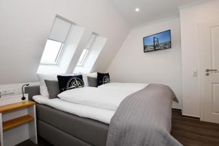 Insel Feeling Wohnung 3 - Büsum - 2