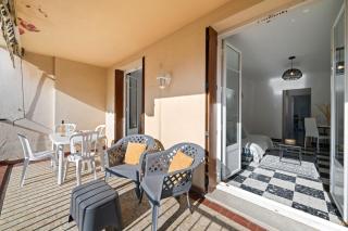 LE STELLA - Central - Terrasse - Parking privé - Wifi - Roquebrune-Cap-Martin - 9